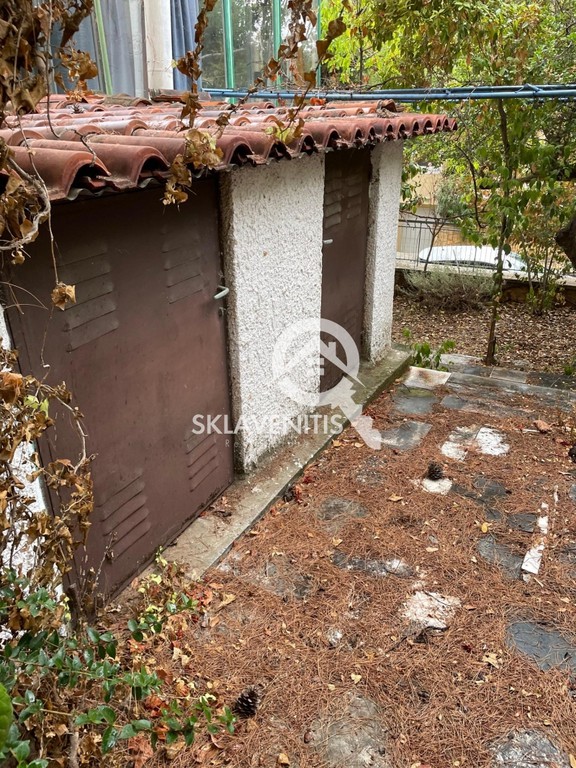 Οικόπεδο 400 τ.μ. πρός πώληση, Αθήνα - Βόρεια Προάστια, Μελίσσια