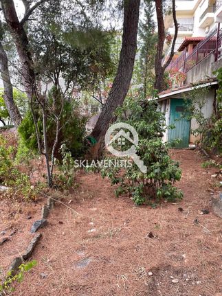Land plot 400 sqm for sale, Athens - North, Melissia