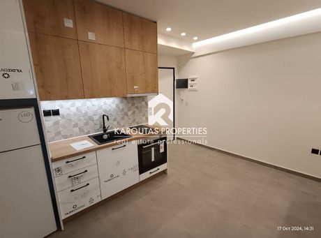 Apartment 38sqm for sale-Papafi