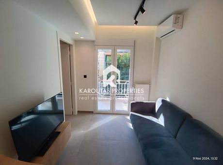 Apartment 40sqm for sale-Papafi