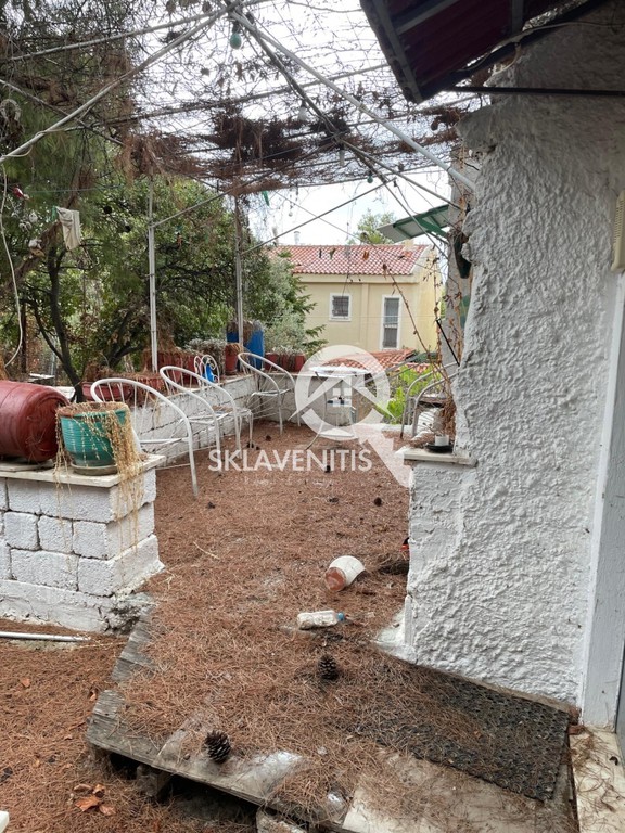 Μονοκατοικία 120 τ.μ. πρός πώληση, Αθήνα - Βόρεια Προάστια, Μελίσσια