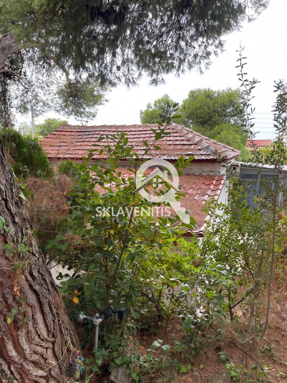 Μονοκατοικία 120 τ.μ. πρός πώληση, Αθήνα - Βόρεια Προάστια, Μελίσσια