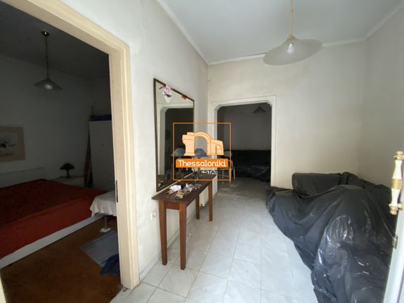 Detached home 136 sqm for sale, Thessaloniki - Center, Evaggelistria