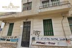 Οικόπεδο 182τ.μ. για πώληση-Πατήσια » Όσιος λουκάς