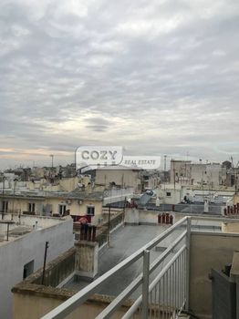 Διαμέρισμα 59τ.μ. για πώληση-Άγιος δημήτριος