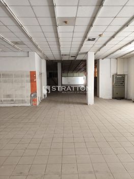 Business bulding 870sqm for sale-Patra » Skagiopouleio