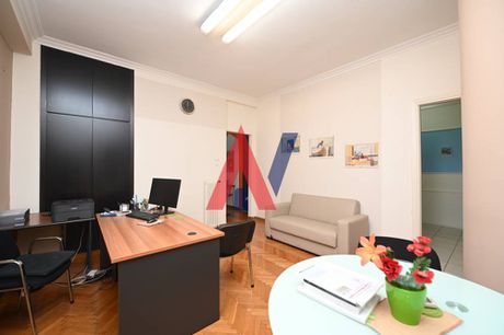 Office 57sqm for sale-Kentro » Akadimia