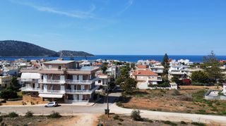 Οικόπεδο 427 τ.μ. προς πώληση, Μαραθόπολη-thumb-1