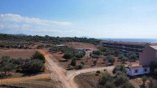 Οικόπεδο 427 τ.μ. προς πώληση, Μαραθόπολη-thumb-2