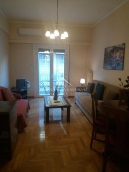 Apartment 73sqm for rent-Kipseli » Platia Kipselis