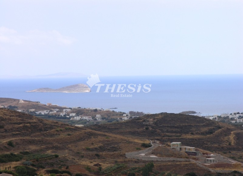 Βίλλα 200 τ.μ. πρός πώληση, Κυκλάδες, Σύρος