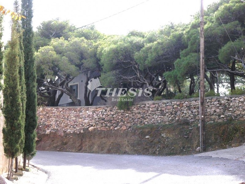 Βίλλα 200 τ.μ. πρός πώληση, Κυκλάδες, Σύρος