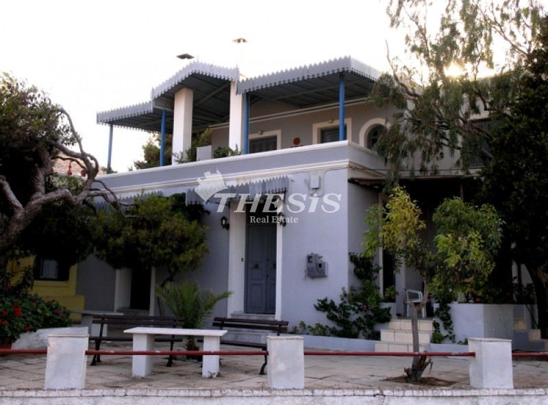 Βίλλα 200 τ.μ. πρός πώληση, Κυκλάδες, Σύρος