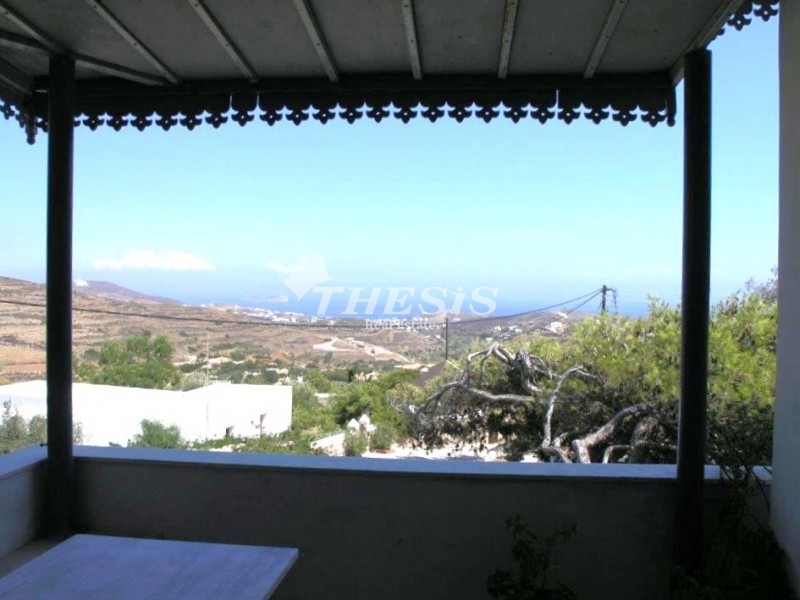 Βίλλα 200 τ.μ. πρός πώληση, Κυκλάδες, Σύρος
