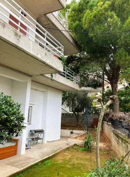 Συγκρότημα διαμερισμάτων 220τ.μ. για πώληση-Μελίσσια » Όριο βριλησσίων