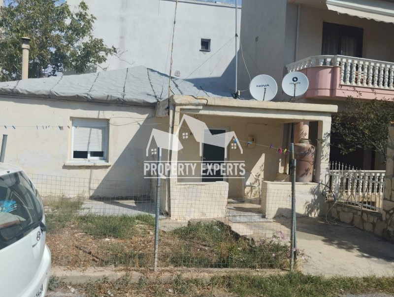 Οικόπεδο 150 τ.μ. πρός πώληση, Εβρος, Αλεξανδρούπολη
