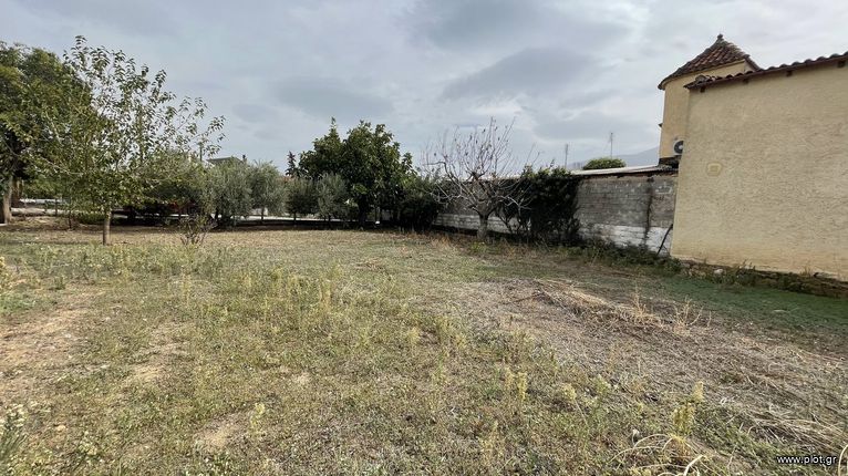 Detached home 150 sqm for sale, Phthiotis, Lamia