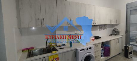 Apartment 50sqm for rent-Chios » Chios Town