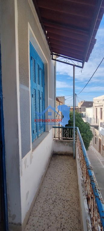 Μονοκατοικία 65 τ.μ. πρός πώληση, Ν. Χίου, Χίος
