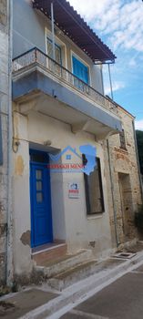 Detached home 65sqm for sale-Chios » Mastichochoria