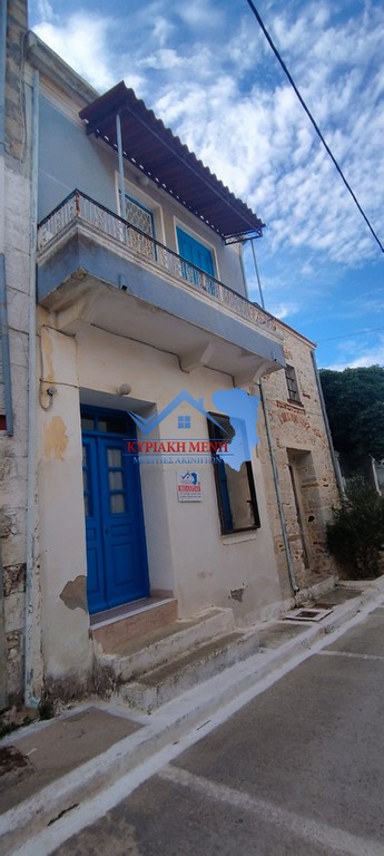 Μονοκατοικία 65 τ.μ. πρός πώληση, Ν. Χίου, Χίος