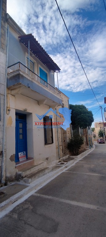 Μονοκατοικία 65 τ.μ. πρός πώληση, Ν. Χίου, Χίος