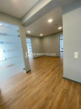 Επιχειρηματικό κτίριο 655τ.μ. για πώληση-Χαλάνδρι » Ριζάρειος