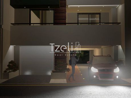 Apartment 86sqm for sale-Patra » Agia Sofia