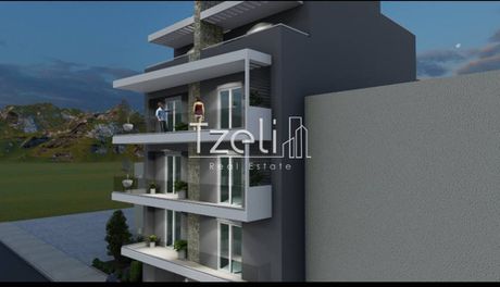 Apartment 47sqm for sale-Patra » Agia Sofia