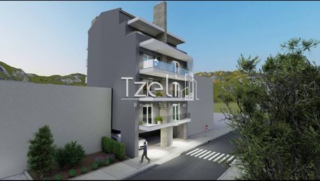 Apartment 45sqm for sale-Patra » Agia Sofia