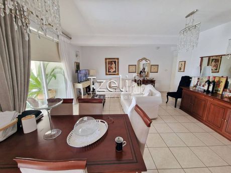 Apartment 126sqm for sale-Patra » Abelokipi