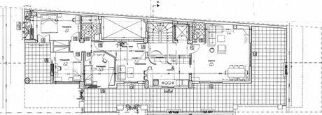 Apartment 123sqm for sale-Patra » Agia Sofia