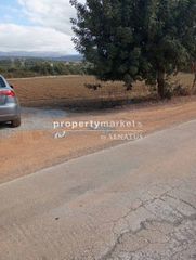 Οικόπεδο 4.050 τ.μ. για πώληση, Ν. Ρεθύμνου, Αρκάδι-thumb-7
