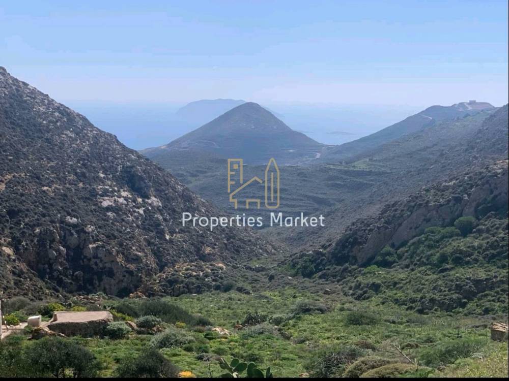 Αγροτεμάχια 331 τ.μ. πρός πώληση, Κυκλάδες, Ανάφη