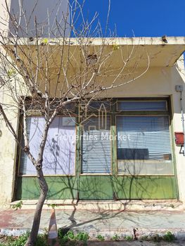 Μονοκατοικία 220τ.μ. για πώληση-Λαύριο » Κέντρο