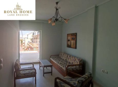 Διαμέρισμα 50τ.μ. για πώληση-Κυψέλη » Νέα κυψέλη
