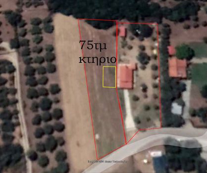 Αγροτεμάχια 1.500τ.μ. για πώληση-Αλεξανδρούπολη » Μεσημβρία