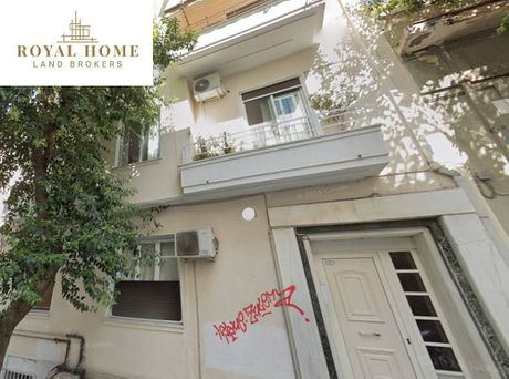 Apartment 96sqm for sale-Kipseli » Fokionos Negri