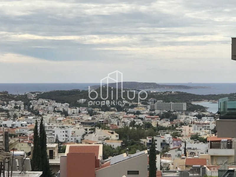 Μεζονέτα 375 τ.μ. πρός ενοικίαση, Αθήνα - Νότια Προάστια, Βούλα