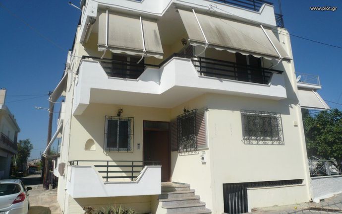 Μεζονέτα 117 τ.μ. για πώληση, Φθιώτιδας, Λαμία
