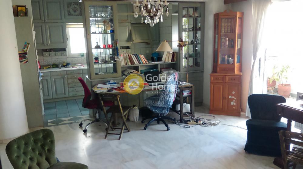 Γραφείο 95 τ.μ. προς πώληση, Όρια Υμηττού