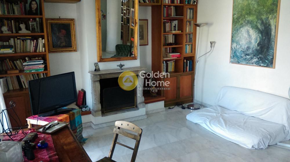 Γραφείο 95 τ.μ. προς πώληση, Όρια Υμηττού