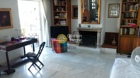 Γραφείο 95τ.μ. για πώληση-Άγιος δημήτριος » Όρια υμηττού
