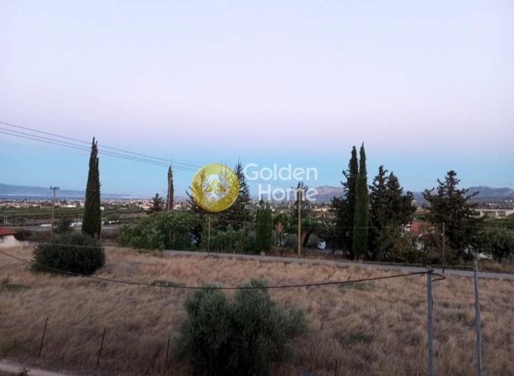 Οικόπεδο 600 τ.μ. προς πώληση, Σαταίικα