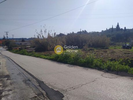 Οικόπεδο 905τ.μ. για πώληση-Κέρκυρα » Χώρα κέρκυρας