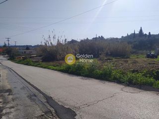 Οικόπεδο 905 τ.μ. για πώληση