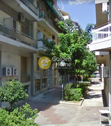 Land plot 290 sqm for sale, Athens - Center, Goudi
