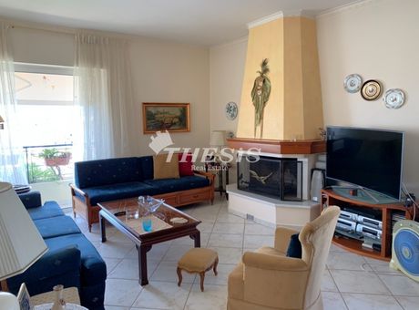 Διαμέρισμα 115τ.μ. για πώληση-Άγιος δημήτριος » Μοναστήριο