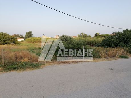 Οικόπεδο 1.302τ.μ. για πώληση-Χίος » Μαστιχοχώρια