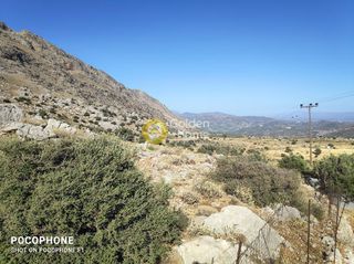Οικόπεδο 251.800 τ.μ. προς πώληση, Κρύα Βρύση Λάμπης-thumb-8
